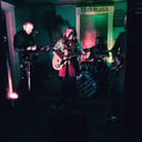 Casey Jo and the Friday Night Dads