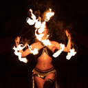 Casey Lee - Fire Spectacular