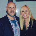 Casey Peruski from Dry Bar Comedy