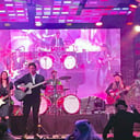 Mighty Cash Cats Johnny Cash Show