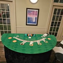 Casino events and party rental services