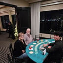 Just Casino Parties