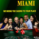 Casino Party Miami