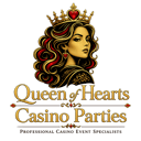 Queen Of Hearts Casino Parties LLC
