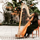 Cassie Watson Harp