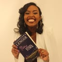 Cassondra Lenoir - Passion is Pursuit