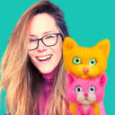 Cat Heads: Stop-Motion Workshop