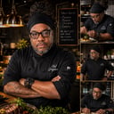 Catering Cornerstone by Chef Gregorie