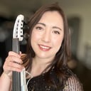 Catherine Beck Violinist