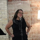 Cathy Krafve, Truth with a Texas Twang