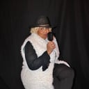 Cathy Townsend Gospel/Jazz Musician