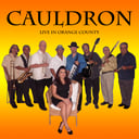 Cauldron