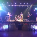 Caution: Party Band