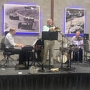 The Make Jazz Great Again Ensemble