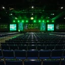 CCAV - Audio Visual Services