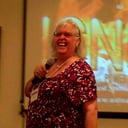 Cecilia Wilson, Keynote Speaker