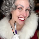 Cheeky Fun Miss Santa Claus and more