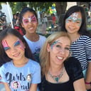 Celebrate Face Painting