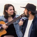 Celeste and Will