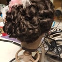 Celeste Gonzalez Hair and Wig Stylist