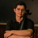 Cellist, Georgie Gonzalez