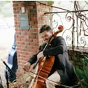 Cellist The Josh