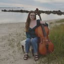 Cello by anna
