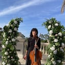 Cello in the Springs