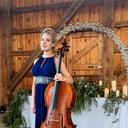Irina Dolce - Cellist