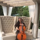 The Sound of Love - Cello for Weddings &amp; Occasions