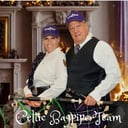Celtic Bagpipe Team
