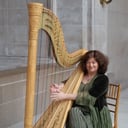 Lara Garner, Harpist/Pianist/String Ensemble