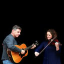 Celtic/Irish guitar and fiddle duo