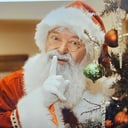 Central Wisconsin Santa