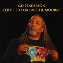 Certified Forensic Humourist