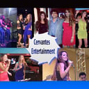 Cervantes Entertainment