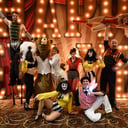 CG Entertainment