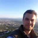 Chad Anderson, LCSW