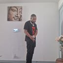 Chad Bossman