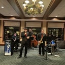 Chad Brown and the Jazz Four