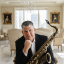 Chad Leedy Sax Player