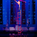 Chairs Balancing -rokardy