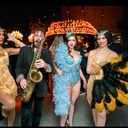 Diamant Noir Entertainment