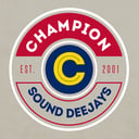 Champion Sound DJs