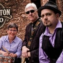 The Bob Hamilton Trio