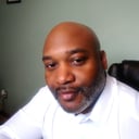 Deonte' Burden host of "Changing Lives"