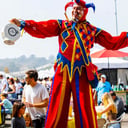 Hightopp Circus Entertainment