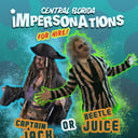 Central FL Impersonations
