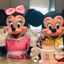 Characters for Kids Parties