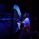 Charla Murray, Harpist